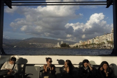 Manzarının farkında mısınız? Fotoğraf: Atilla Özdemir