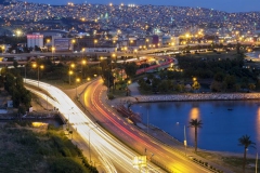 Sirgeli Kavşağı / Meles (Fotoğraf: Atilla Özdemir)