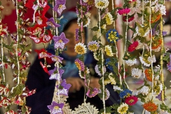 Oyalarla oyalanmak (Fotoğraf: Nilgün Özdemir)