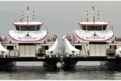 İkimizin resmini çıkarsınlar yan yana... Fotoğraf: Hüseyin Erciyas