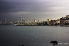 İzmir... Fotoğraf: Feridun Karagözlü