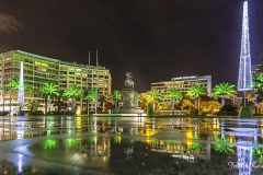 İzmir... Fotoğraf: Feridun Karagözlü