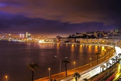 İzmir... Fotoğraf: Feridun Karagözlü