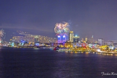 İzmir... Fotoğraf: Feridun Karagözlü