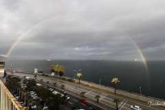 İzmir... Fotoğraf: Feridun Karagözlü