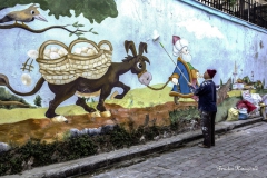 İzmir... Fotoğraf: Feridun Karagözlü