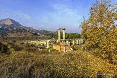 İzmir... Fotoğraf: Feridun Karagözlü