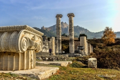 İzmir... Fotoğraf: Feridun Karagözlü