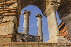 İzmir... Fotoğraf: Feridun Karagözlü