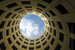 Gökyüzü herkesindir... Fotoğraf: Saadet Erciyas